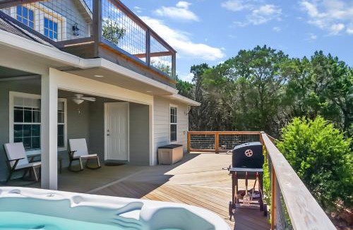 Wimberley House | Blue Spring Retreat
