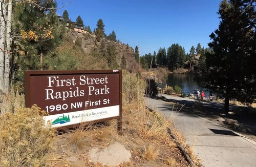 Bend House | Blue Spruce Guesthouse - Walkable to river trail and downtown Bend