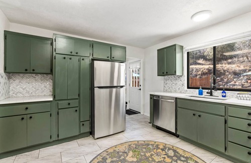 Durango Cabin | Blue Spruce Haven at Animas Valley Lodge