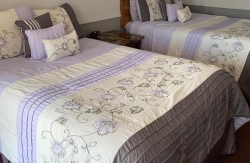 North Platte Hotel | Blue Spruce Motel