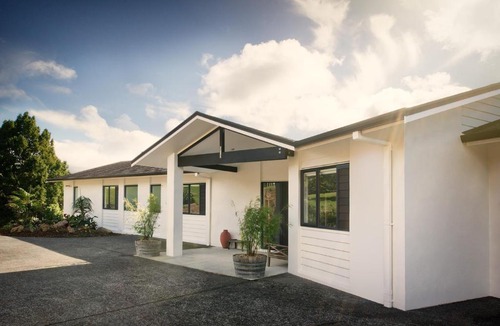Kerikeri House | Blue Star Lodge