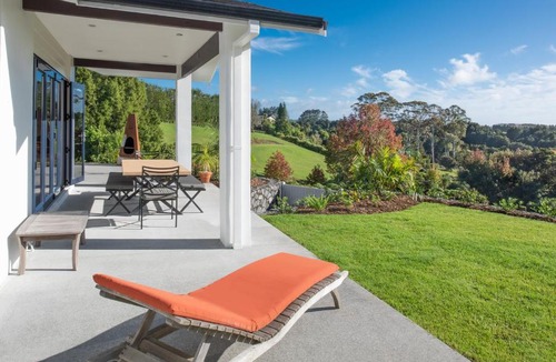 Kerikeri House | Blue Star Lodge