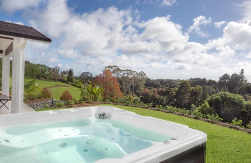 Kerikeri House | Blue Star Lodge