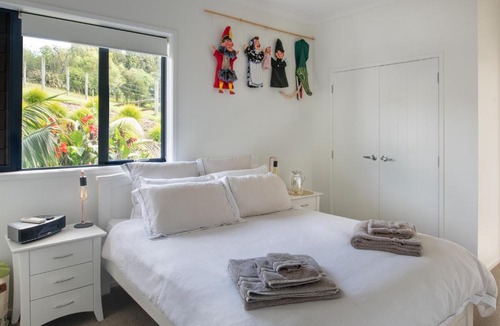 Kerikeri House | Blue Star Lodge