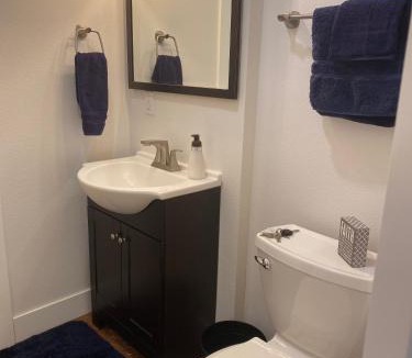 Sheridan House | Blue Studio at Navarra Gardens