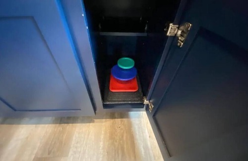 East Hillside Apartment | Blue Studio, Stay Calm, Stay Close, Unit 103