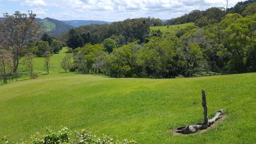 Witta Cabin | Blue Summit Cottages