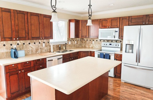 West Jordan House | Blue Summit Stay Quiet Luxury w/Mountain Views