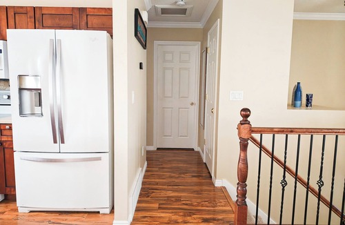 West Jordan House | Blue Summit Stay Quiet Luxury w/Mountain Views