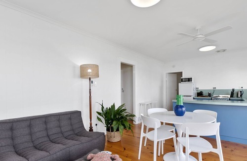 Skenes Creek House | Blue Surf