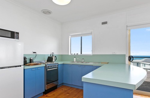 Skenes Creek House | Blue Surf