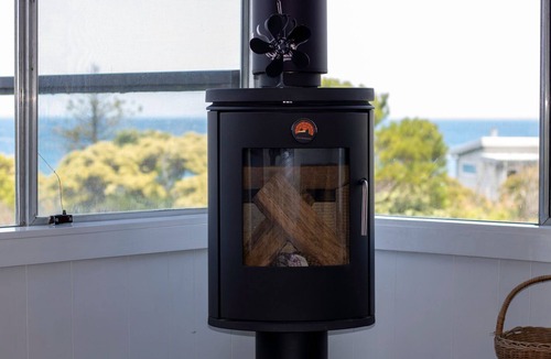 Skenes Creek House | Blue Surf