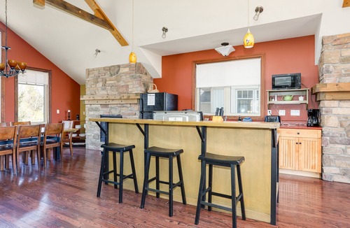 The Blue Mountains House | Blue View Chalets