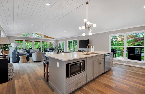 Arley House | Blue View - Private Boat Launch on property!