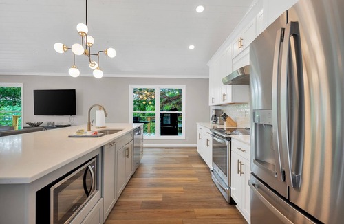 Arley House | Blue View - Private Boat Launch on property!