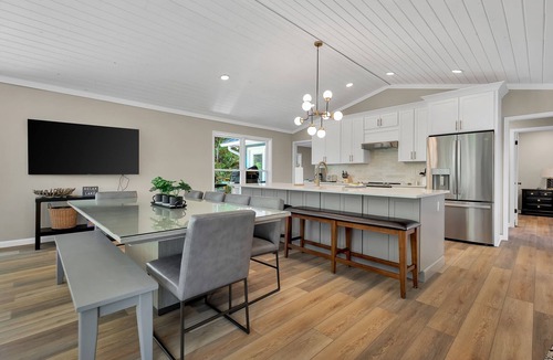 Arley House | Blue View - Private Boat Launch on property!