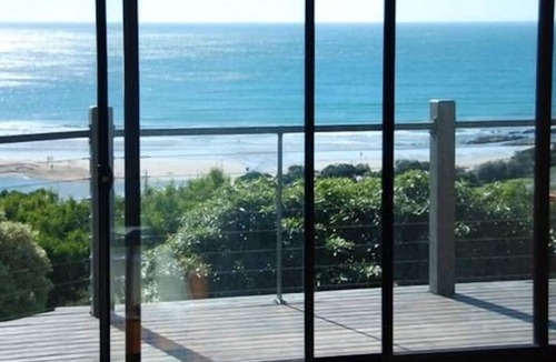 Wye River House | Blue View - Wye River