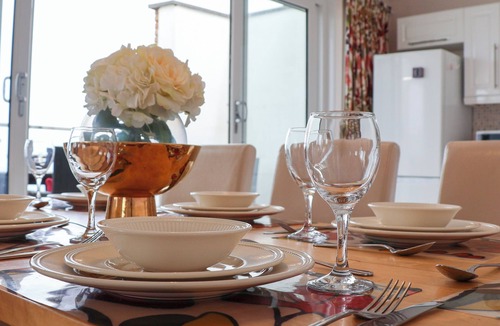 Carbis Bay Cottage | Blue Vista