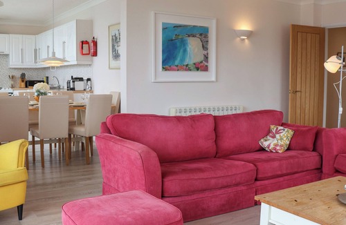 Carbis Bay Cottage | Blue Vista