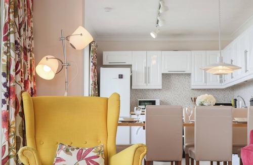 Carbis Bay Cottage | Blue Vista