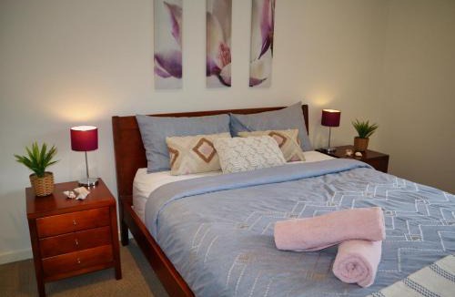 Blueys Beach House | Blue Vogue Apt at Blueys Beach