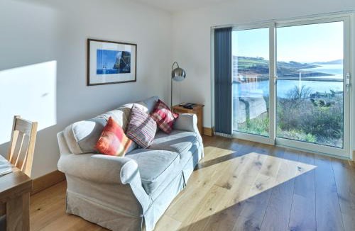 Lochaline Apartment | Blue Watch