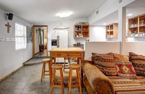 Leeward Sands House | Blue Water Fisherman SPC614
