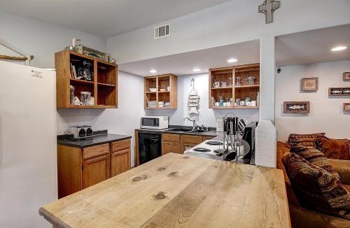 Leeward Sands House | Blue Water Fisherman SPC614