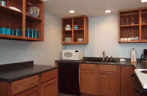 Leeward Sands House | Blue Water Fisherman 614SP