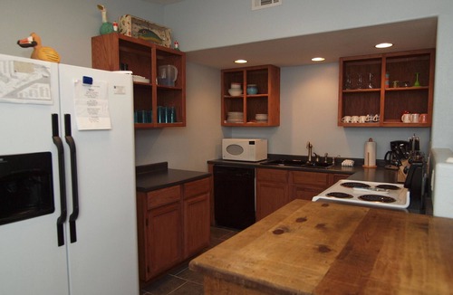 Leeward Sands House | Blue Water Fisherman 614SP