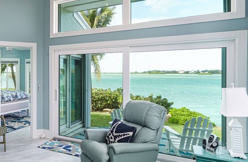 Big Coppitt Key House | Blue Water Oasis