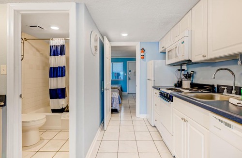 Myrtle Beach House | Blue Water Resort