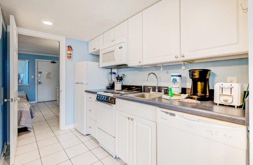 Myrtle Beach House | Blue Water Resort