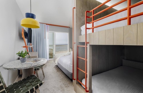 Bass River Resort | Blue Water Resort