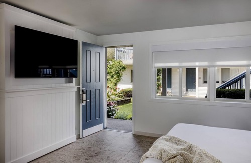 Bass River Resort | Blue Water Resort