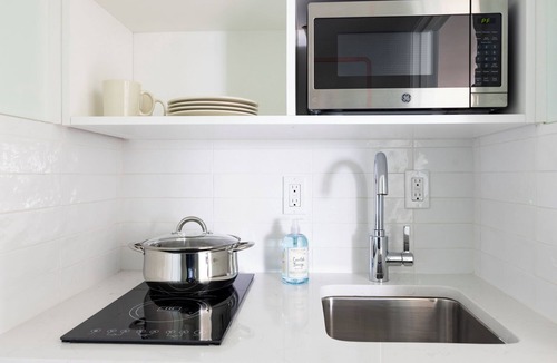 Bass River Resort | Blue Water Resort