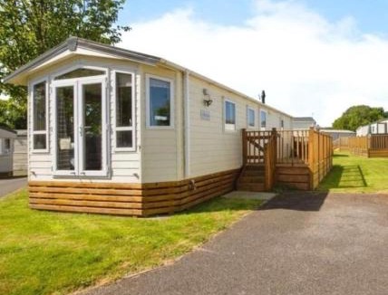 Dawlish Warren House | Blue Water Retreat