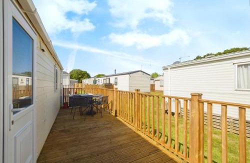 Dawlish Warren House | Blue Water Retreat