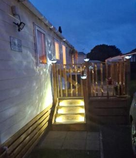 Dawlish Warren House | Blue Water Retreat