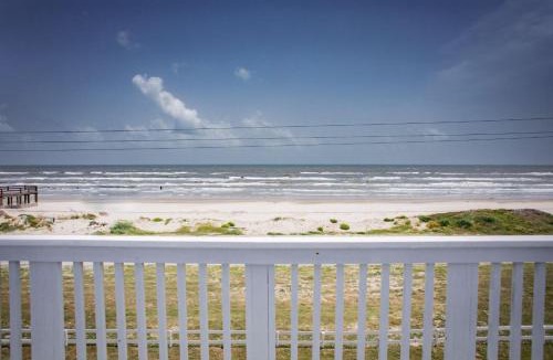 Freeport House | Blue Water RV Resort