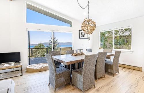 Garden City House | Blue Water