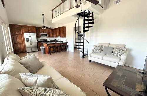 Grand Isle Condo | Blue Water Villa B - Coastal Realty Group