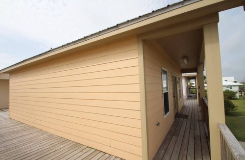 Grand Isle Condo | Blue Water Villa B - Coastal Realty Group
