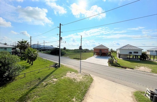 Grand Isle Condo | Blue Water Villa B - Coastal Realty Group