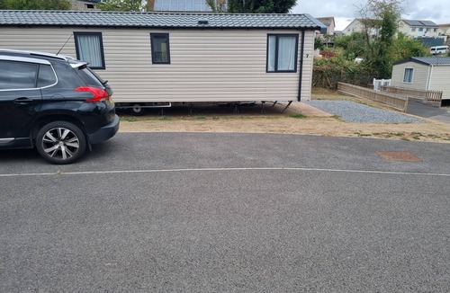 Paignton House | Blue Waters 7, Beverley Park