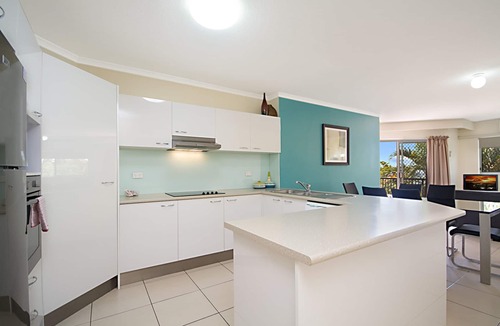 Labrador Hotel | Blue Waters Apartments