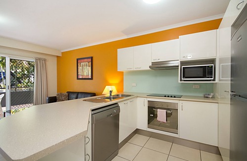 Labrador Hotel | Blue Waters Apartments