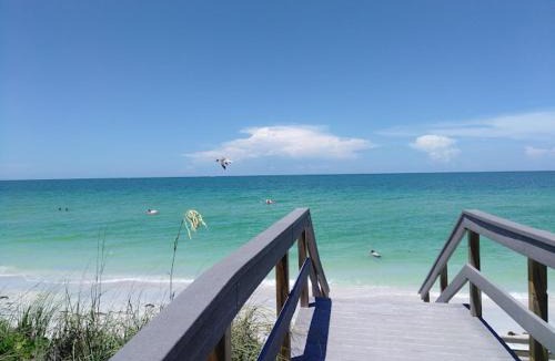 Sunset Beach Resort | Blue Waters Treasure Island