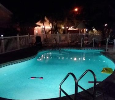 Sunset Beach Resort | Blue Waters Treasure Island