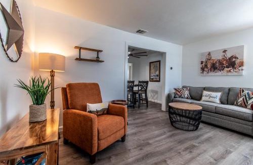 Bay Area House | Blue Wave Cottage